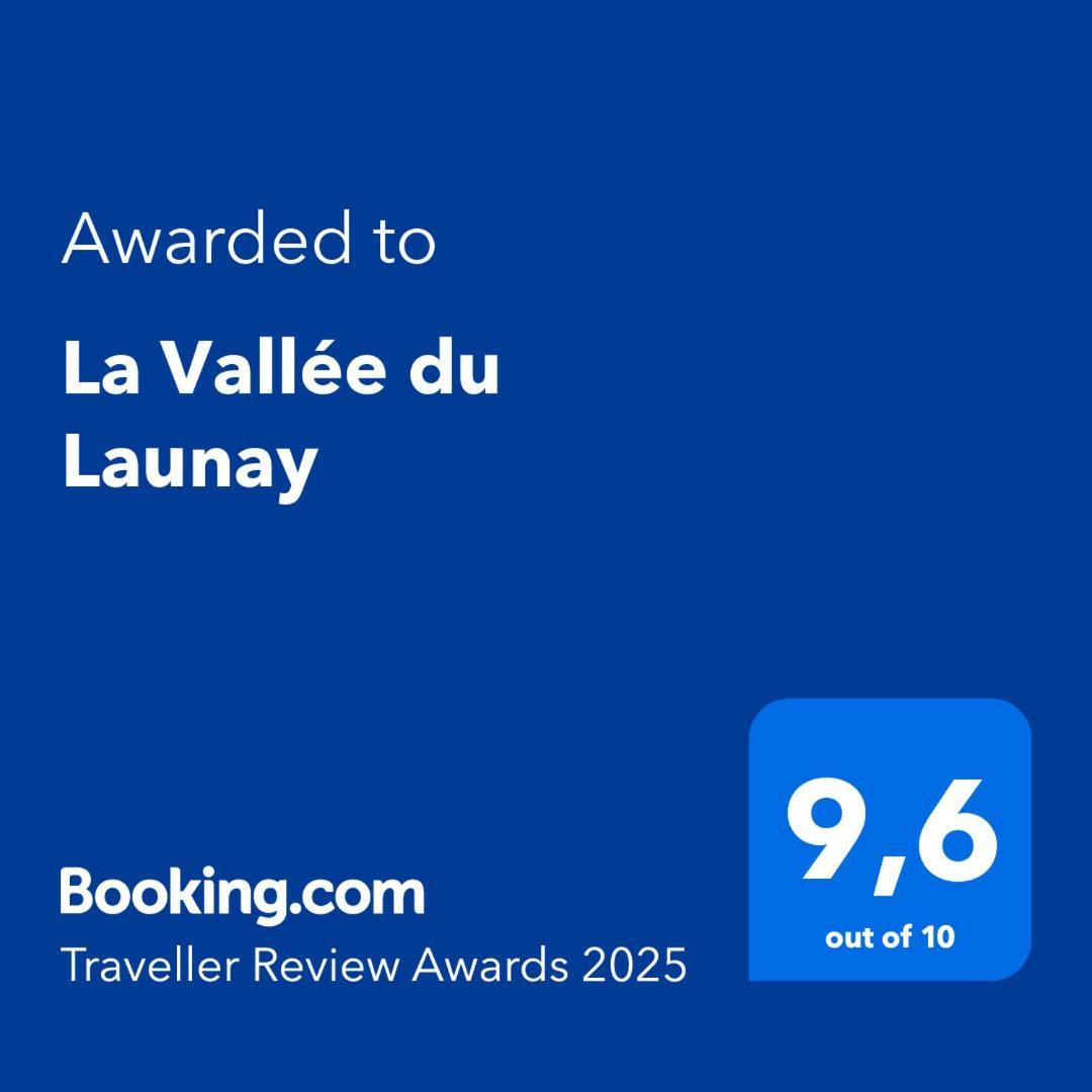La Vallee Du Launay Taden Ngoại thất bức ảnh